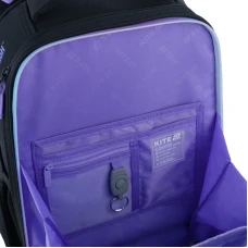 Рюкзак Kite Education каркасний MH26-531M Monster High
