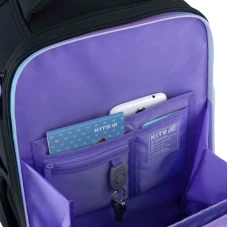 Рюкзак Kite Education каркасний MH26-531M Monster High
