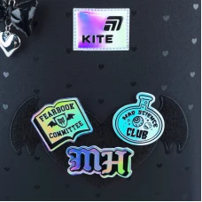 Рюкзак Kite Education каркасний MH26-531M Monster High