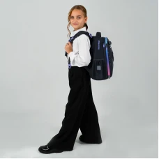 Рюкзак Kite Education каркасний MH26-531M Monster High