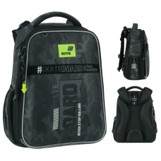Рюкзак Kite Education каркасний K26-531M-2 SK8 Board