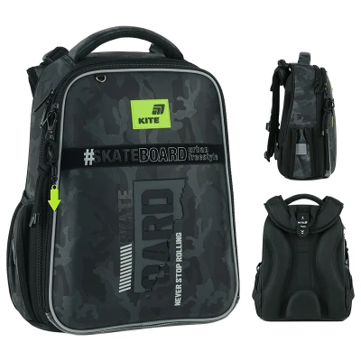 Рюкзак Kite Education каркасний K26-531M-2 SK8 Board