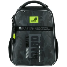 Рюкзак Kite Education каркасний K26-531M-2 SK8 Board