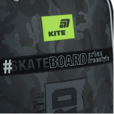 Рюкзак Kite Education каркасний K26-531M-2 SK8 Board