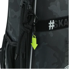 Рюкзак Kite Education каркасний K26-531M-2 SK8 Board