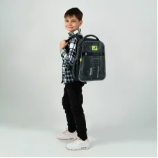 Рюкзак Kite Education каркасний K26-531M-2 SK8 Board