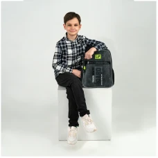 Рюкзак Kite Education каркасний K26-531M-2 SK8 Board