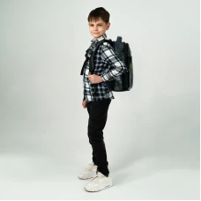 Рюкзак Kite Education каркасний K26-531M-2 SK8 Board