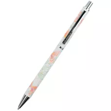Ручка кулькова автоматична Nature’s Melody, синя, AB1107-02-3-A-TR