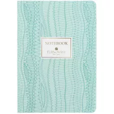 Книга записна  A5, 80 арк. кліт., TR, Nature`s Melody 2, 8700-21-A-TR
