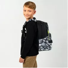 Рюкзак Kite Education K26-585M-5 Anime Boy