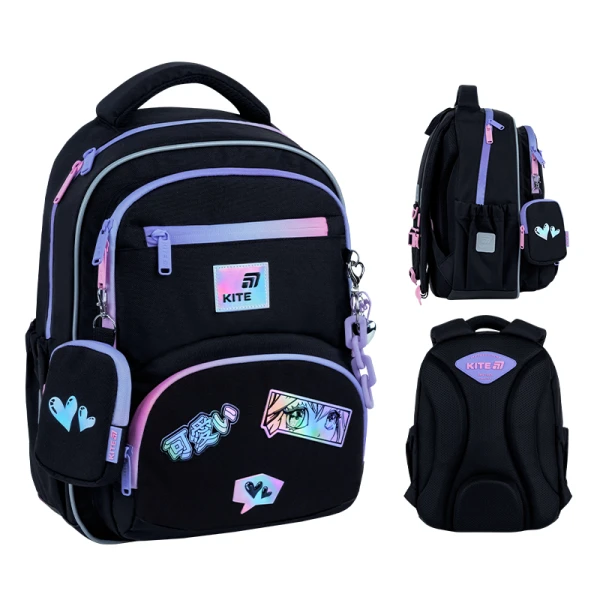 Рюкзак Kite Education K26-773M-2 Anime Dream