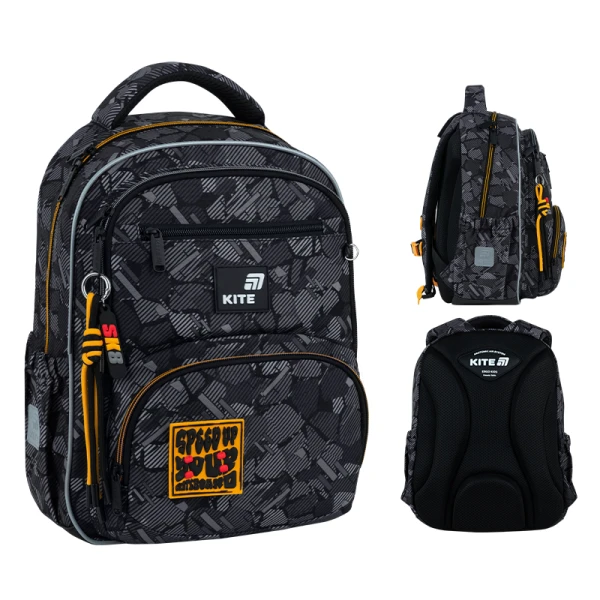 Рюкзак Kite Education K26-773M-6 Freestyle