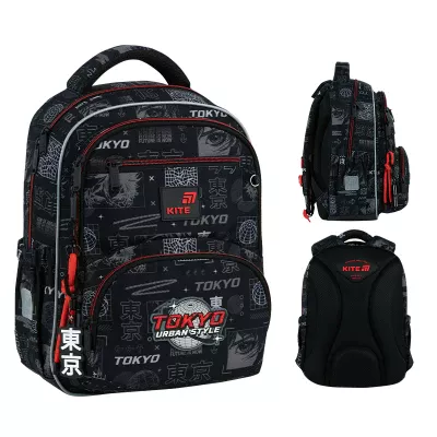 Рюкзак Kite Education K26-773M-5 Tokyo