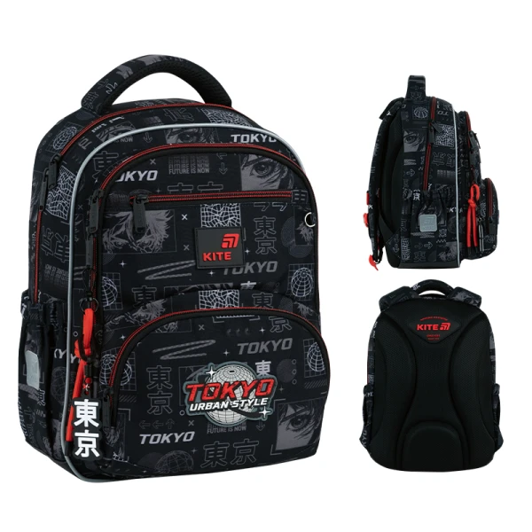 Рюкзак Kite Education K26-773M-5 Tokyo
