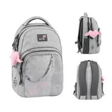 Рюкзак Kite Education teens HK26-2578M Hello Kitty