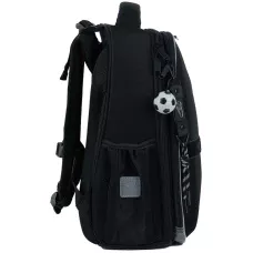 Рюкзак Kite Education каркасний BC26-531M FC Barcelona