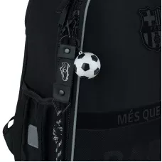 Рюкзак Kite Education каркасний BC26-531M FC Barcelona