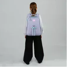 Рюкзак Kite Education каркасний K26-531M Lovely