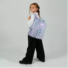Рюкзак Kite Education каркасний K26-531M Lovely