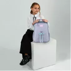 Рюкзак Kite Education каркасний K26-531M Lovely