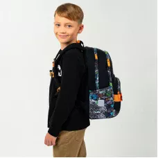 Рюкзак Kite Education K26-585M-4 Street Style