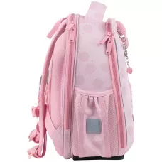 Рюкзак Kite Education каркасний HK26-555S-2 Hello Kitty