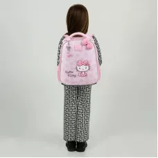 Рюкзак Kite Education каркасний HK26-555S-2 Hello Kitty