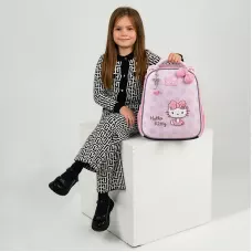 Рюкзак Kite Education каркасний HK26-555S-2 Hello Kitty