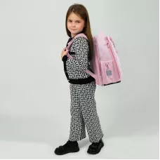 Рюкзак Kite Education каркасний HK26-555S-2 Hello Kitty