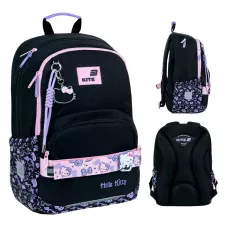 Рюкзак Kite Education HK26-585M Hello Kitty