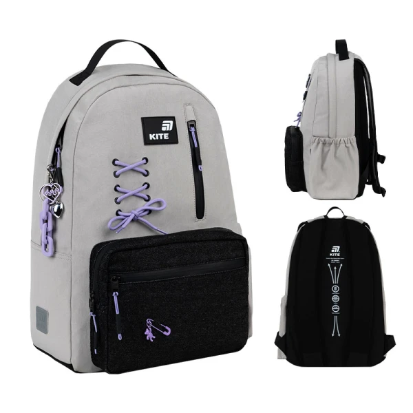 Рюкзак Kite Education teens K26-949L-1 Romantic Minimalism