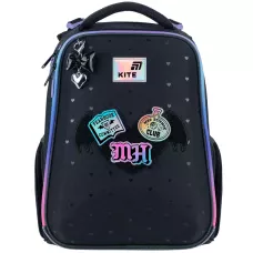 Рюкзак Kite Education каркасний MH26-531M Monster High
