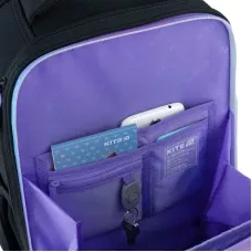 Рюкзак Kite Education каркасний MH26-531M Monster High