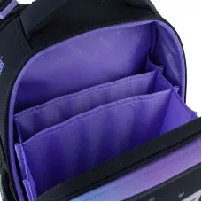 Рюкзак Kite Education каркасний MH26-531M Monster High