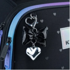 Рюкзак Kite Education каркасний MH26-531M Monster High