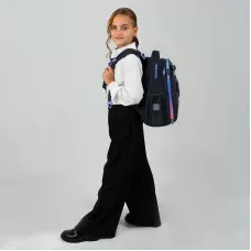 Рюкзак Kite Education каркасний MH26-531M Monster High