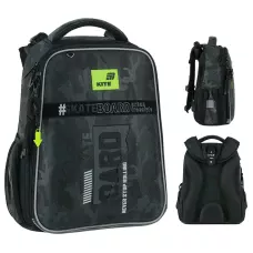 Рюкзак Kite Education каркасний K26-531M-2 SK8 Board