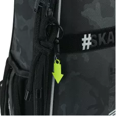 Рюкзак Kite Education каркасний K26-531M-2 SK8 Board
