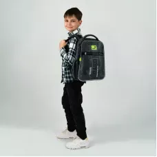 Рюкзак Kite Education каркасний K26-531M-2 SK8 Board
