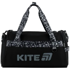 Сумка спортивна Kite Education K26-2505-2 No Rules