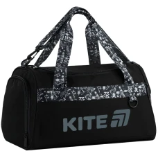 Сумка спортивна Kite Education K26-2505-2 No Rules