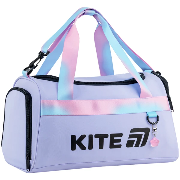 Сумка спортивна Kite Education K26-2505-1 Shine On