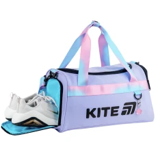 Сумка спортивна Kite Education K26-2505-1 Shine On
