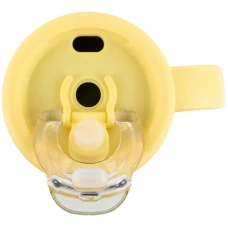 Термокружка з трубочкою, 530мл, Pochacco PC25-1266 Kite