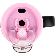 Термокружка з трубочкою, 530мл, Hello Kitty HK25-1266 Kite