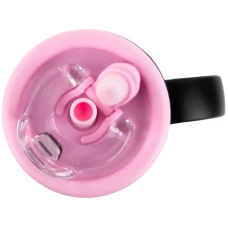 Термокружка з трубочкою, 530мл, Hello Kitty HK25-1266 Kite