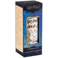 Термочашка з трубочкою, 500мл, Harry Potter HP25-1264 Kite