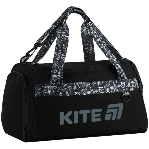 Сумка спортивна Kite Education K26-2505-2 No Rules