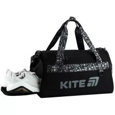 Сумка спортивна Kite Education K26-2505-2 No Rules